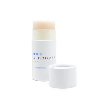 Deodorante Solido Stick Talco