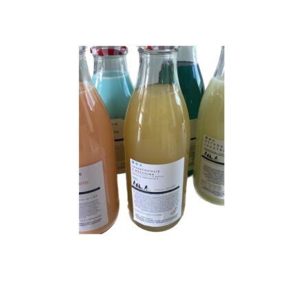 Sfuso: Detersivo Lavastoviglie Gel - oltre 90% biodegradabile - immagine 4