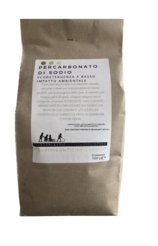 Percarbonato 1 Kg