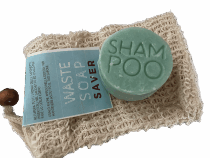 Sacchetto Porta sapone - immagine 2