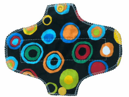 Salvaslip lavabili in cotone - immagine 2