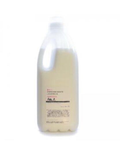 Sfuso: Ammorbidente Lavatrice Ametista oltre 90% biodegradabile