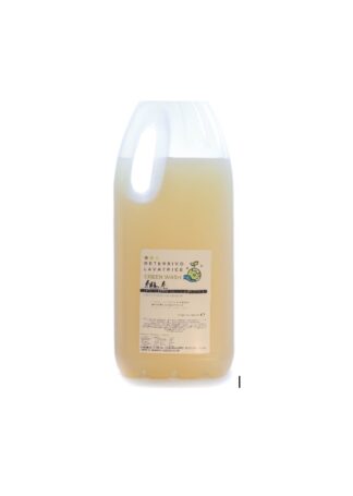 Sfuso Detersivo GREEN WASH - 100% biodegradabile