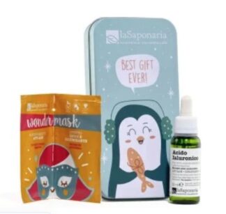 Scrigno Booster Viso